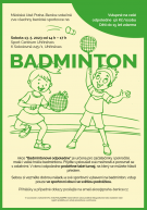 Badmintonové odpoledne 1