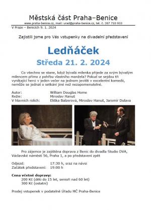 Ledňáček 1